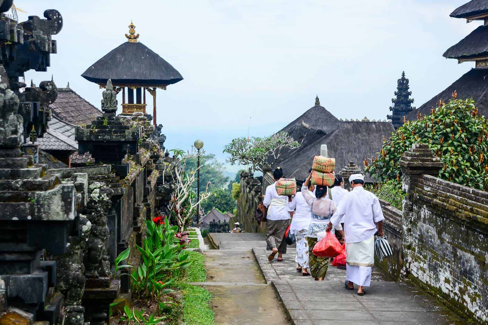 SEPT 2 - 13, 2025 The Soul of Bali with Rev Dr Andriette Earl