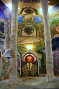 Damanhur Temples of Humankind